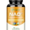 Nad Boosting 120 capsulas grevip