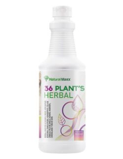 Extracto Zarzaparrilla herbal 600 ml naturalmaxx