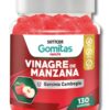 Vinagre de manzana Sottcor 130 gomitas