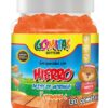 Hierro vitamina c Sottcor 130 gomitas