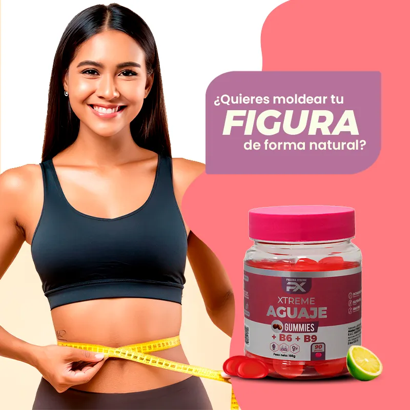 D_NQ_NP_2X_686693-MPE91263249648_092025-F-gomitas-de-aguaje-vitamina-b6-y-b9-sabor-limon-90uds