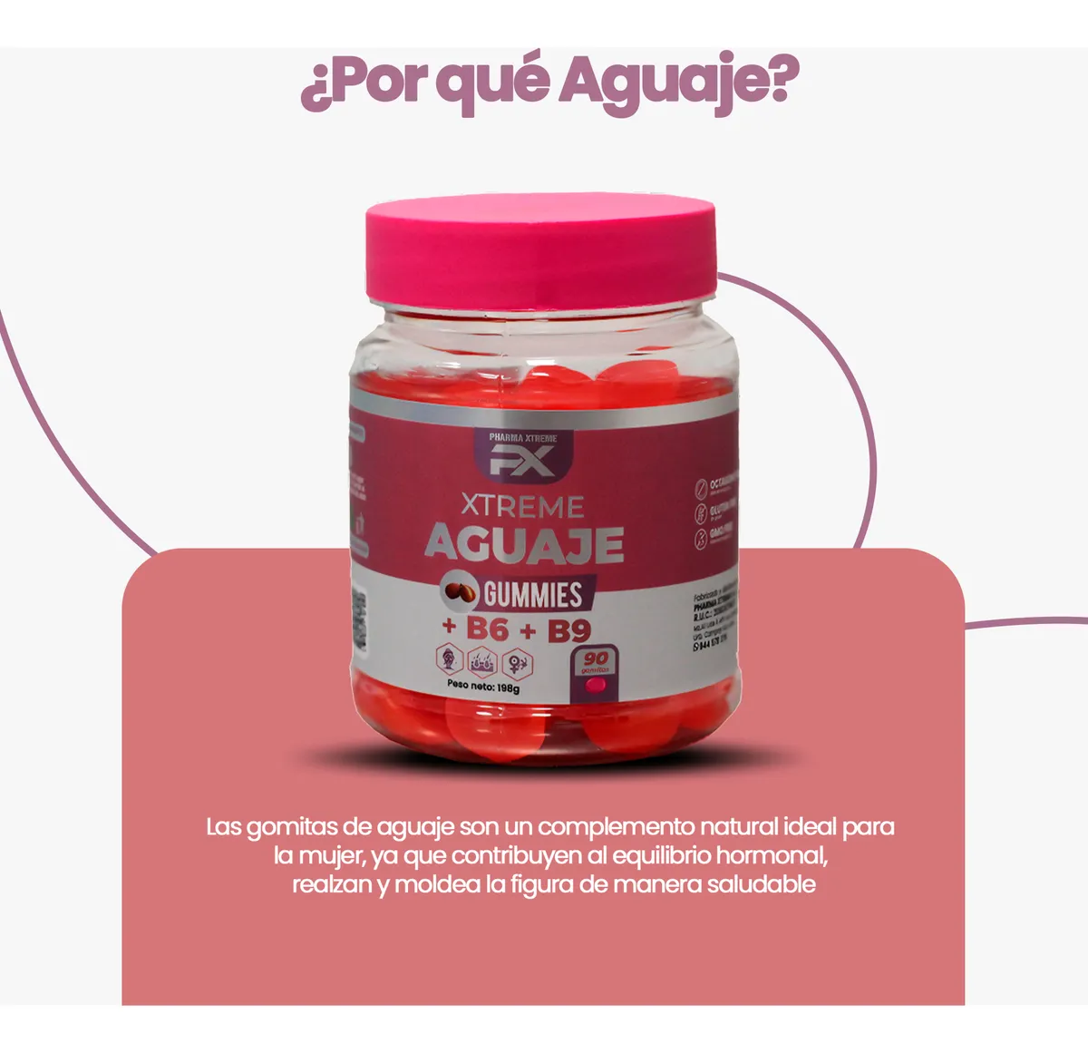 D_NQ_NP_2X_939073-MPE91262962790_092025-F-gomitas-de-aguaje-vitamina-b6-y-b9-sabor-limon-90uds