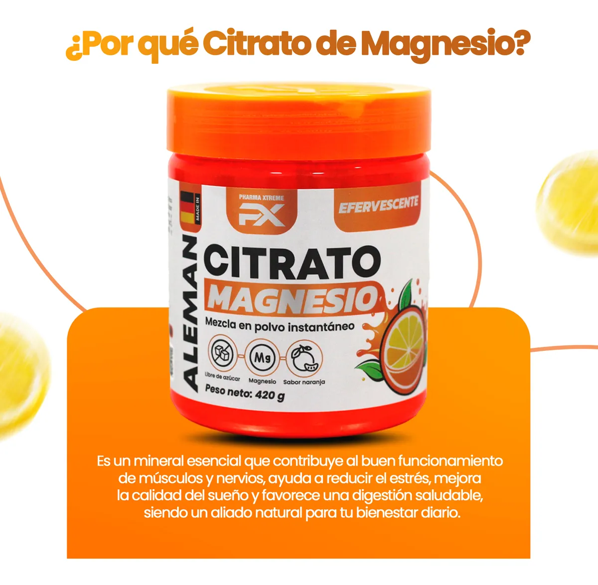 D_NQ_NP_2X_952179-MPE91030380391_082025-F-citrato-de-magnesio-aleman-en-polvo-sabor-naranja-420g