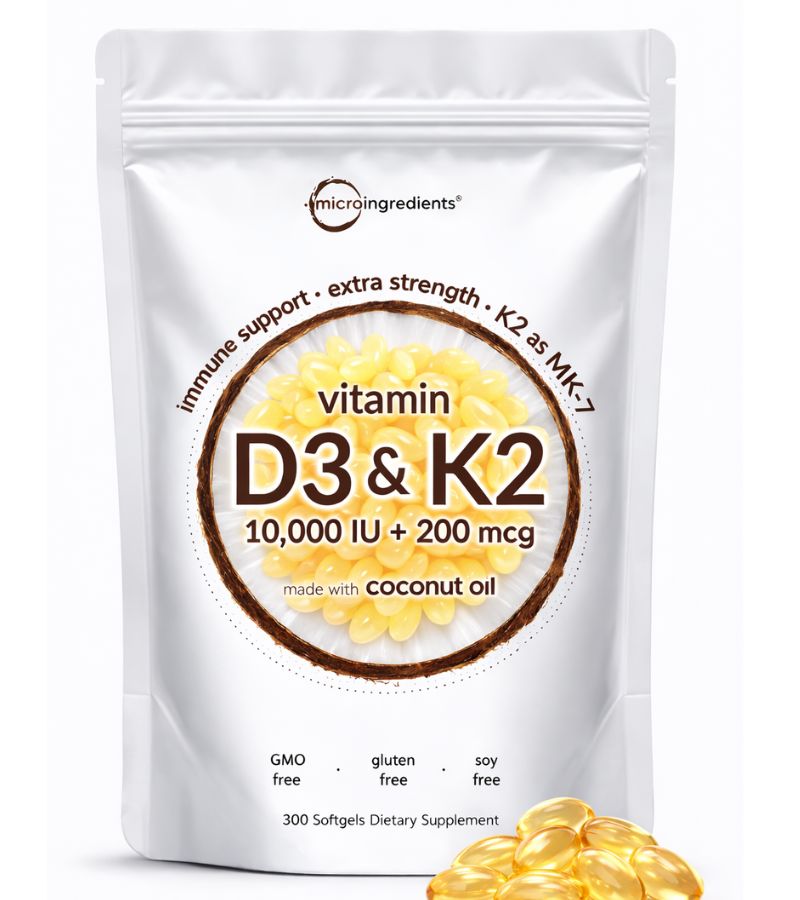 diseño halnatur - 2026-03-06T185959.664 vitamina d3 & k2 300 softgels microingredients