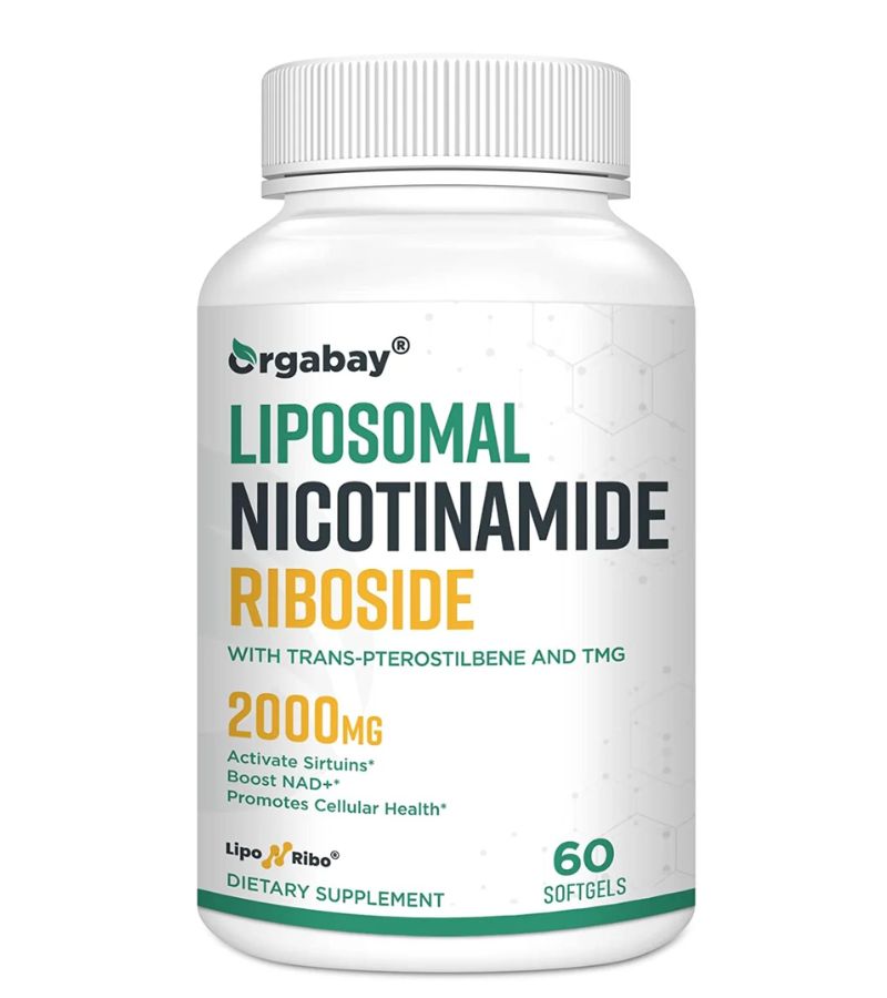diseño halnatur - 2026-03-13T124126.068 liposomal nicotinamide riboside 60 capsulas orgabay