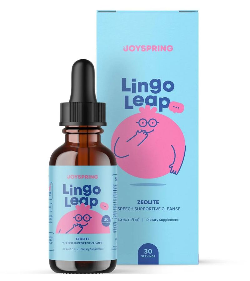 diseño halnatur (86) lingo leap zeolitas + b12 y D3 joyspring