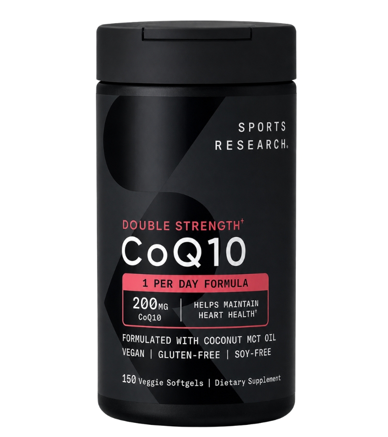 diseño halnatur- PRODUCT (66) COQ10 double strength 150 capsulas sport research