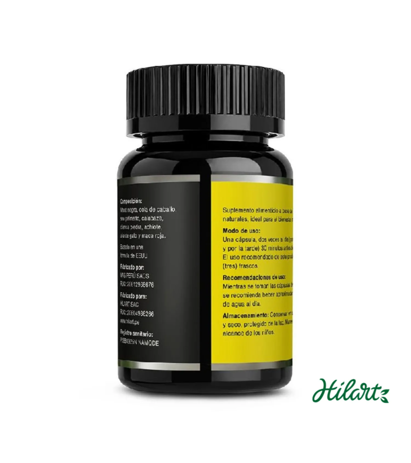 Pack 2 BRO TEN 20 capsulas — Imagen Pack 2 BRO TEN 20 capsulas