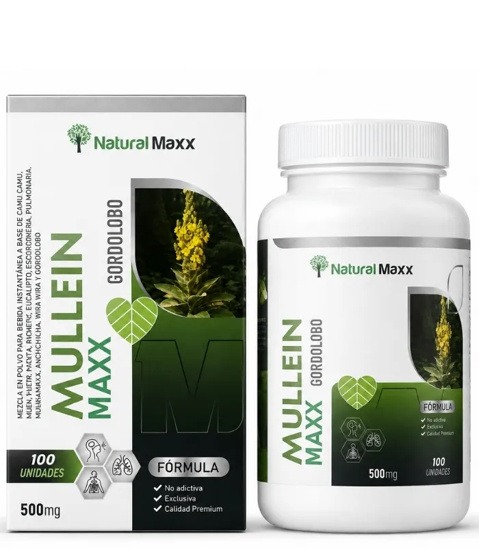 tienda-naturalmaxx-25 MULLEN MAX GORDOLOBO